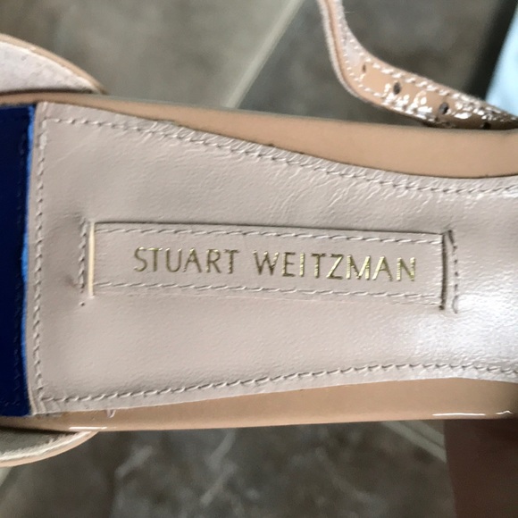 Stuart Weitzman - Picture 2 of 4